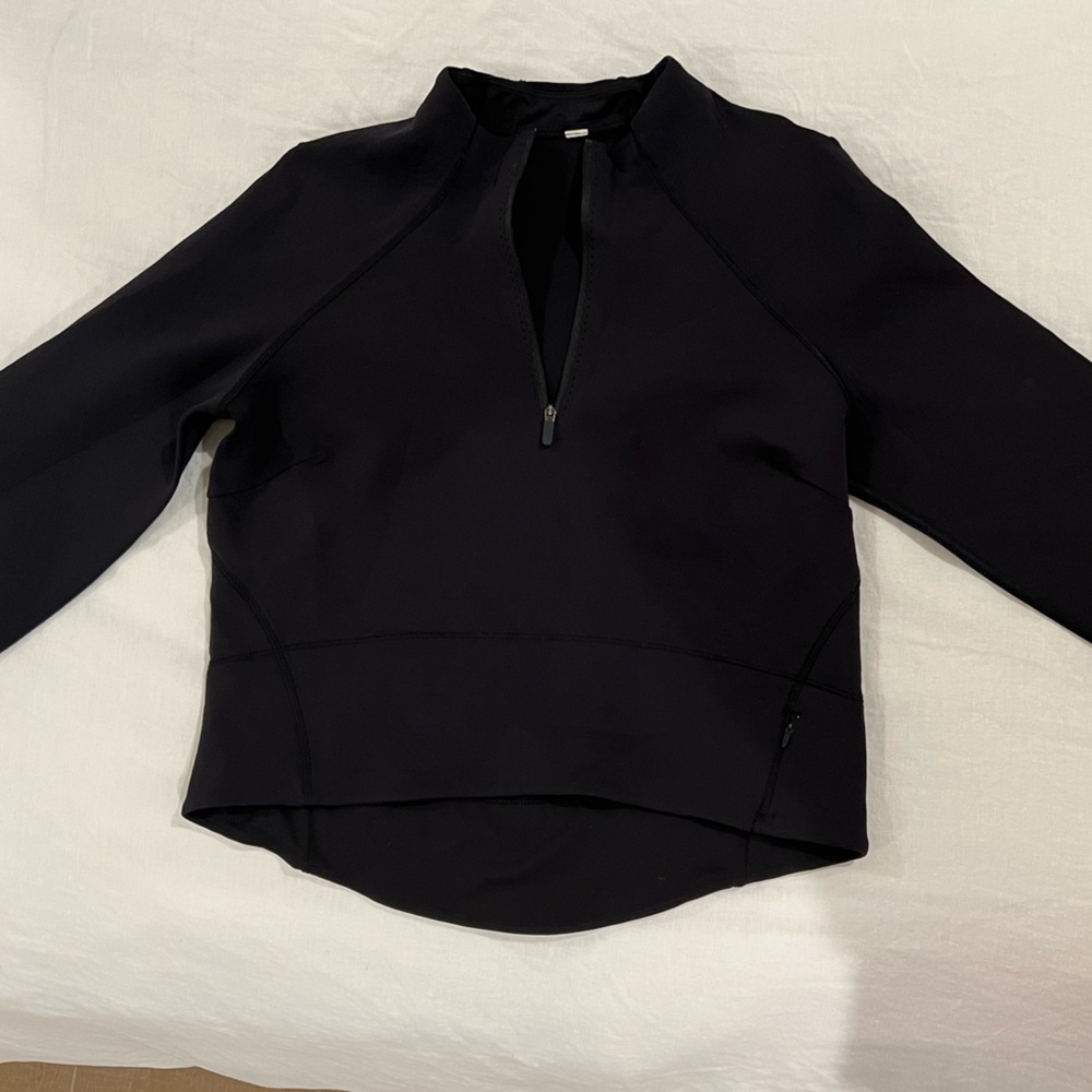 Lulu Lemon Pullover